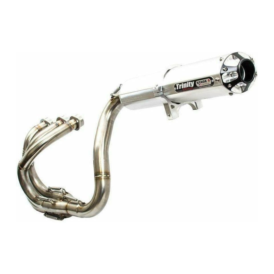 Yamaha YXZ 1000R Full Exhaust