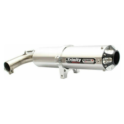 Yamaha YXZ 1000R Slip On Exhaust