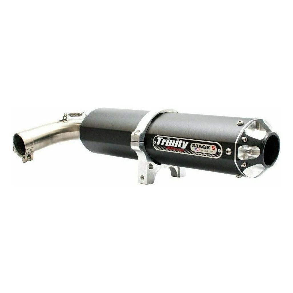 Yamaha YXZ 1000R Slip On Exhaust