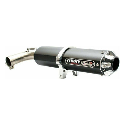Yamaha YXZ 1000R Slip On Exhaust