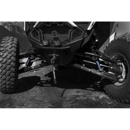 Polaris RZR Pro R / Turbo R Billet Clevis Kit