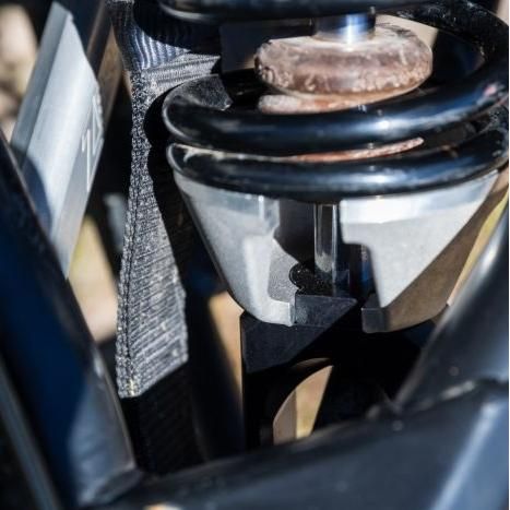 Polaris RZR Pro R / Turbo R Billet Clevis Kit