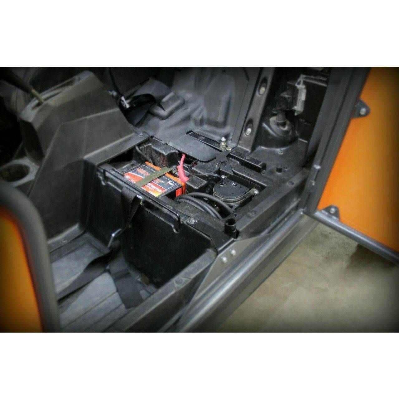 Adventure Onboard Air Compressor