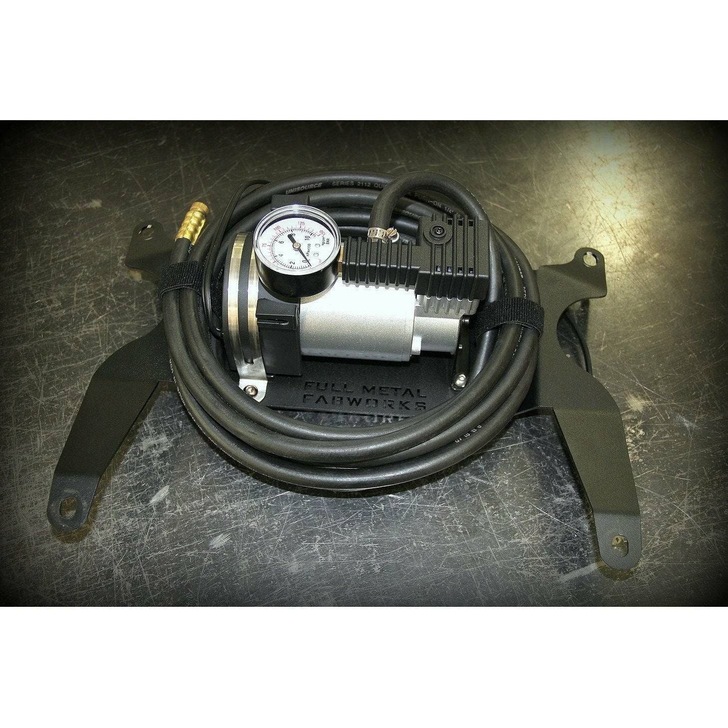 Adventure Onboard Air Compressor