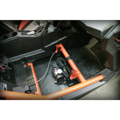 Adventure Onboard Air Compressor