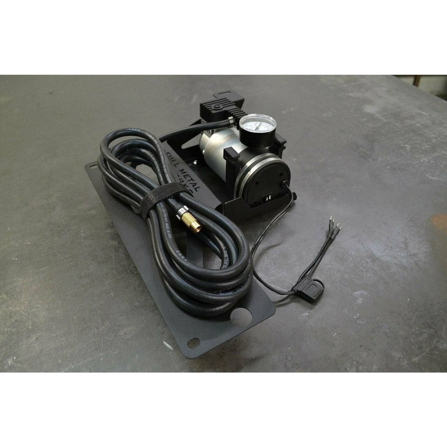 Adventure Onboard Air Compressor