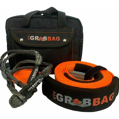 UTV Grab Bag Recovery Kit