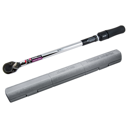 Torque Wrench 50-250 Ft/Lbs