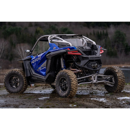Polaris RZR Pro R Performance Series Exhaust