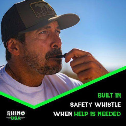 Ultimate Survival Shovel