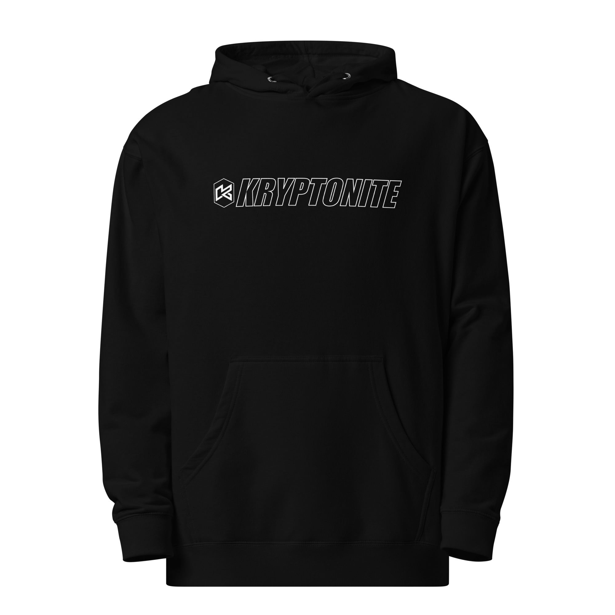 RAM HD HOODIE