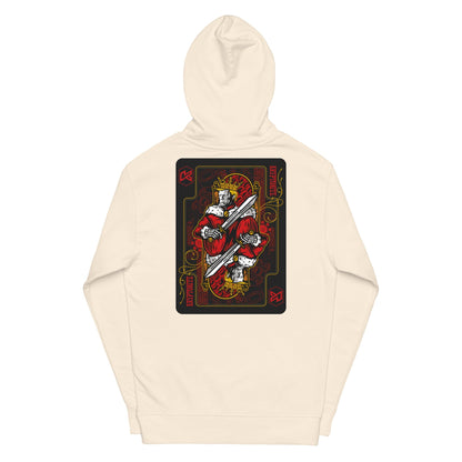 THE GAMBLER' HOODIE