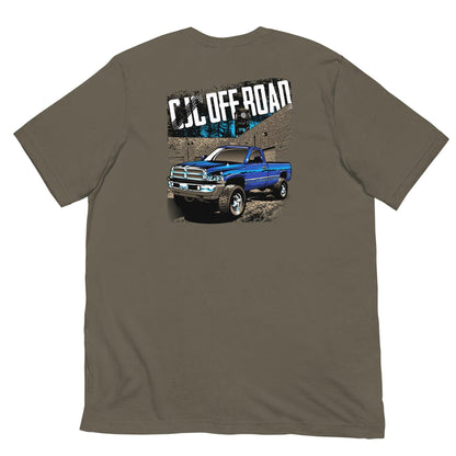 CJC 2nd Gen Shirt