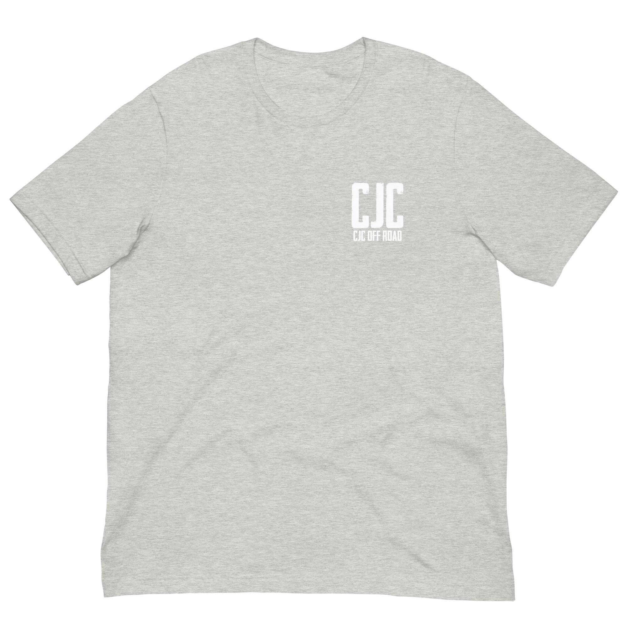 CJC 2nd Gen Shirt