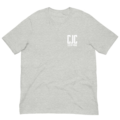 CJC 2nd Gen Shirt