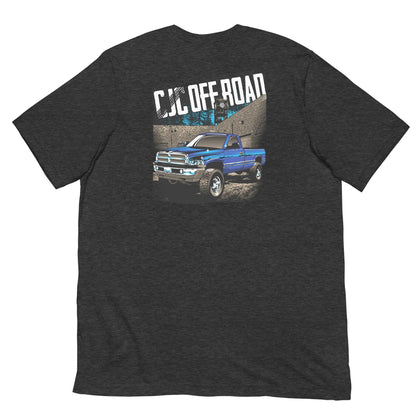 CJC 2nd Gen Shirt