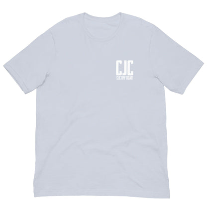 CJC 2nd Gen Shirt