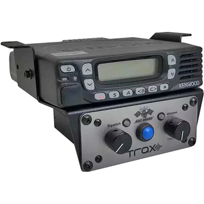 Universal Flat Mount Bracket