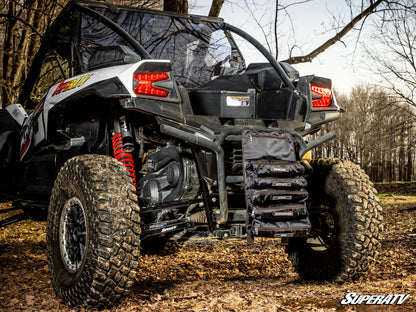 Pouch Roll-Up Tool Bag