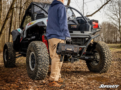 Pouch Roll-Up Tool Bag