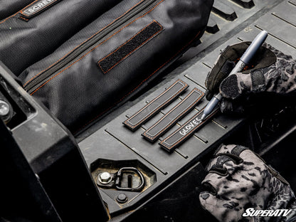 Pouch Roll-Up Tool Bag