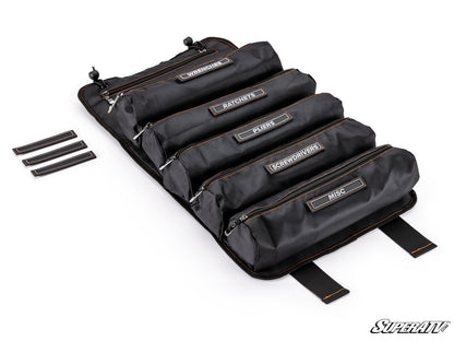 Pouch Roll-Up Tool Bag