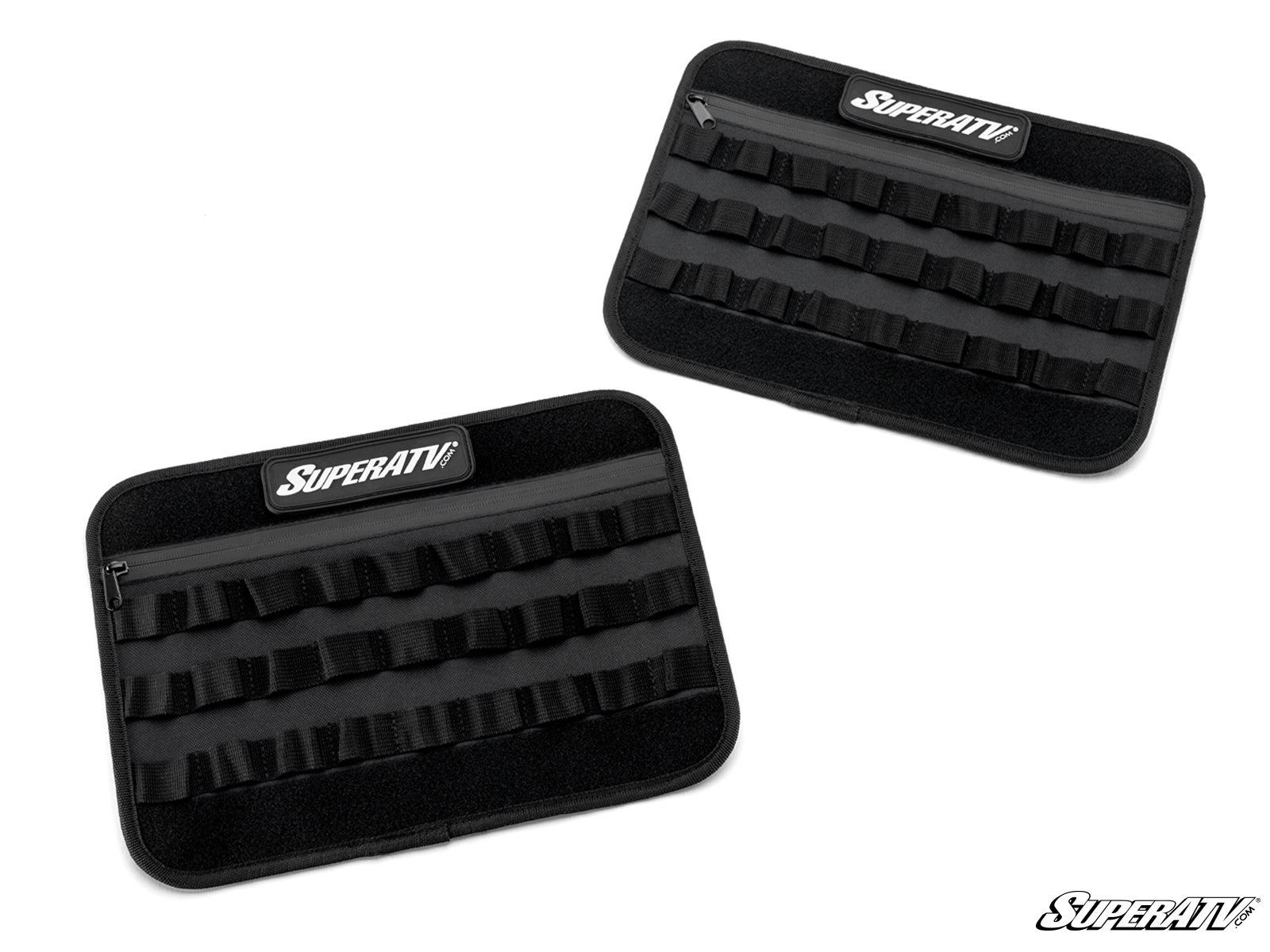 Universal MOLLE-Style UTV Door Bags