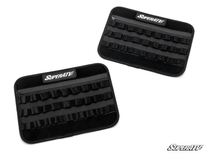 Universal MOLLE-Style UTV Door Bags