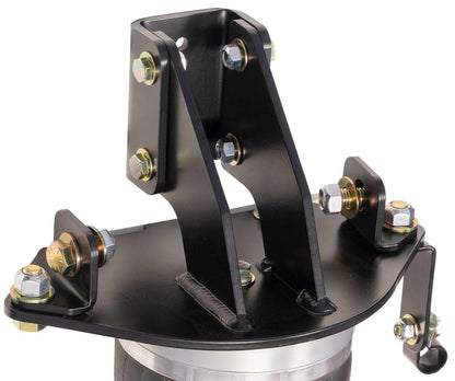 Carli Suspension 2019+ Ram 3500 Long Travel Airbag System