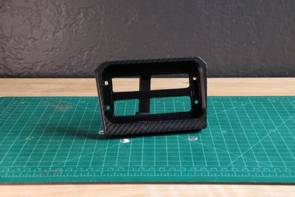 SFM Maverick R Auxbeam 8 Mount