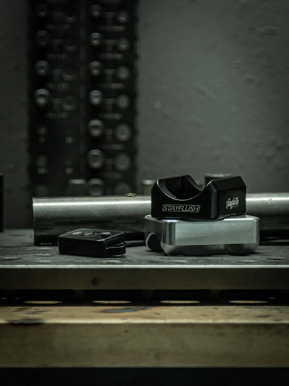 SFM BD Dome/Rock Light Mount