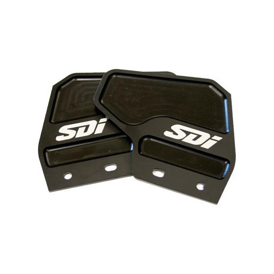 Yamaha YXZ 1000R Boot Guard Upgrade