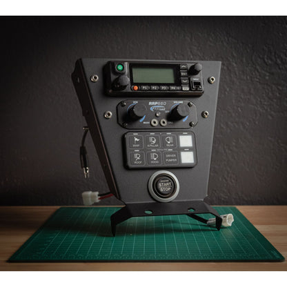 Can Am X3 Rugged Radios RDM / Switch Pro