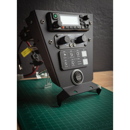 Can Am X3 Rugged Radios RDM / Switch Pro