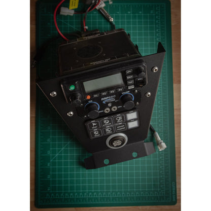 Can Am X3 Rugged Radios RDM / Switch Pro