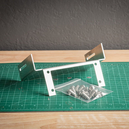 Polaris RZR Pro / Turbo R PCI Kenwood +4