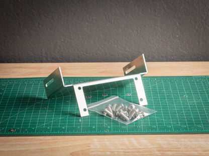 SFM Polaris ProR/XP iCom/PCI Mount FRM