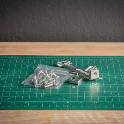 Polaris RZR Pro / Turbo R Rugged Radio +4