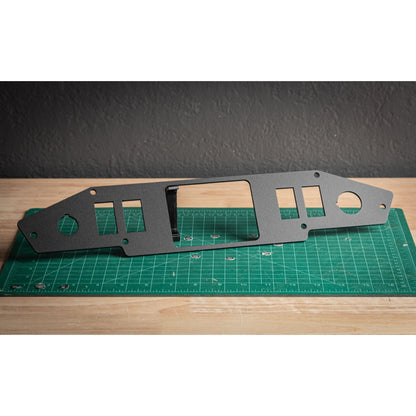 Polaris RZR Turbo S Switch Pro RCR 12 Mount