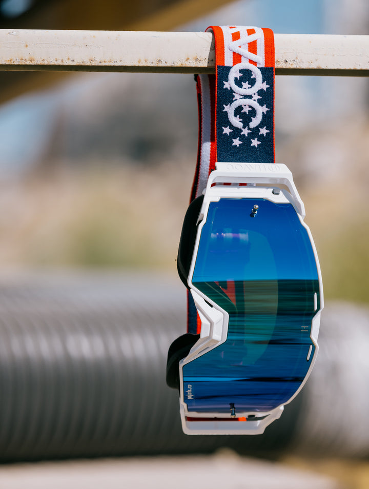 Patriot Helios Goggle