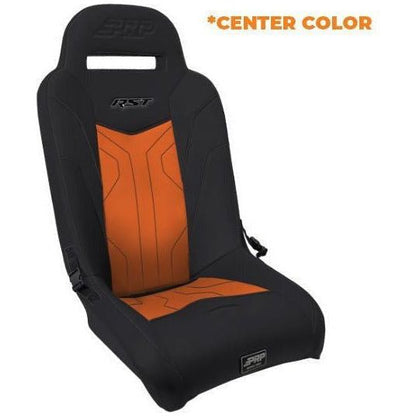 RST UTV Custom Seats with Mounts (Pair)