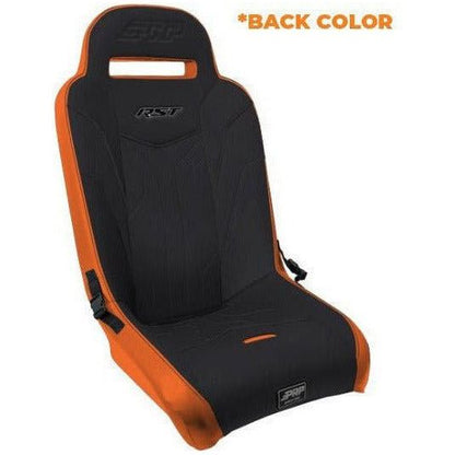 RST UTV Custom Seats with Mounts (Pair)
