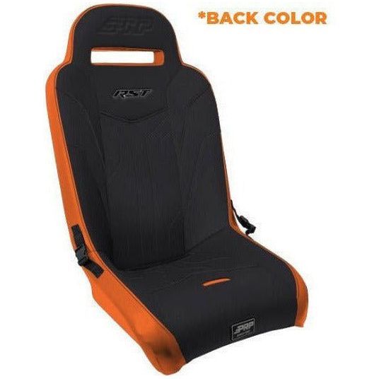 RST UTV Custom Seats with Mounts (Pair)