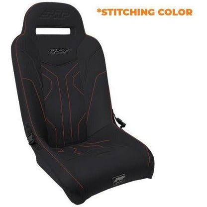 RST UTV Custom Seats with Mounts (Pair)
