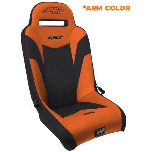 RST UTV Custom Seats with Mounts (Pair)