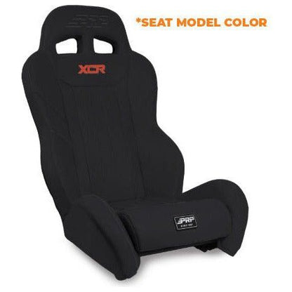 XCR UTV Custom Seats with Mounts (Pair)