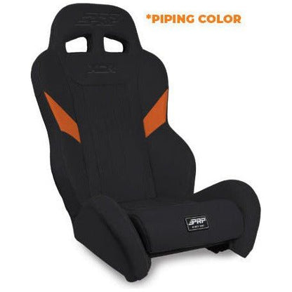 XCR UTV Custom Seats with Mounts (Pair)