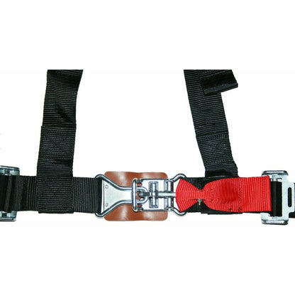 2" 4-Point Harness (Off-Road Buckle)