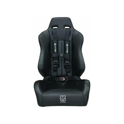 2" 4-Point Harness (Auto Buckle)