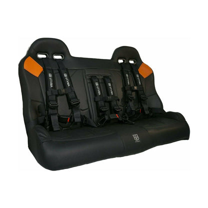 Polaris General 4 1000 Rear Bench Seat